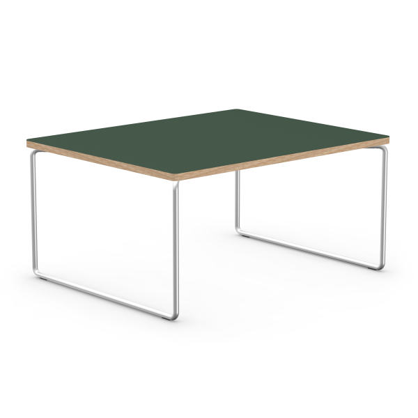 Low and Lower, Tables & Trestles