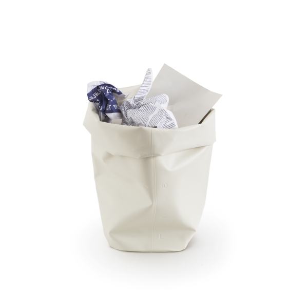Roll-Up Bin M (30L), Office, Storage, Container, Waste paper bin