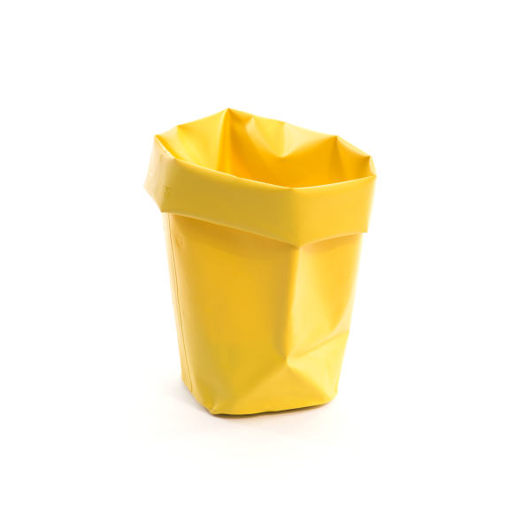 Roll-Up Bin S (15L), Office