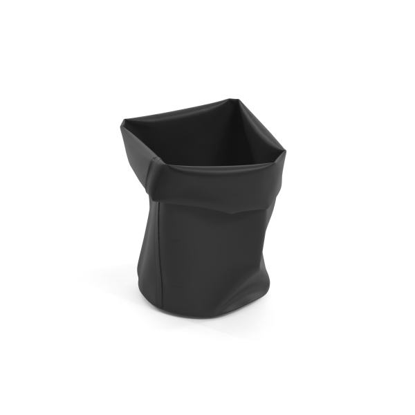 Roll-Up Bin XS (3L), Office, Storage, Container