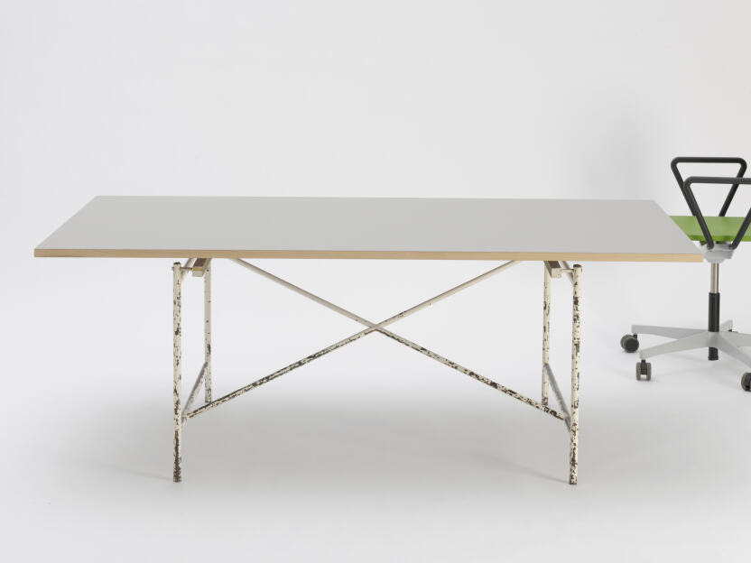 Basic Linoleum Table Top by Faust Linoleum Delivery by FL FAUST