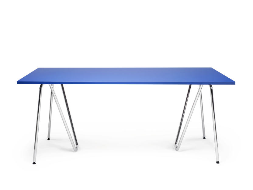 Sinus Trestle (Set of 2), Table Frames, Table bases, Table base, Table legs
