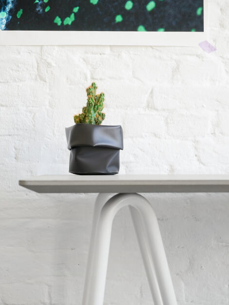 Sinus Trestle (Set of 2), Table Frames, Table bases, Table base, Table legs