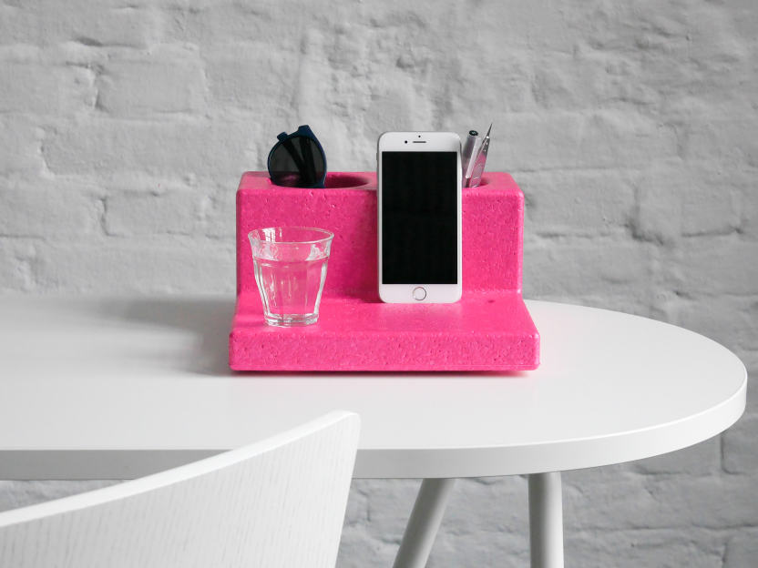 Unit One, Office & Home
