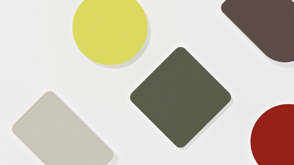 OFF-CUT, Office & Home, Linoleum, Side Table, Coffee Table, BIG-GAME, Configurator, Plywood