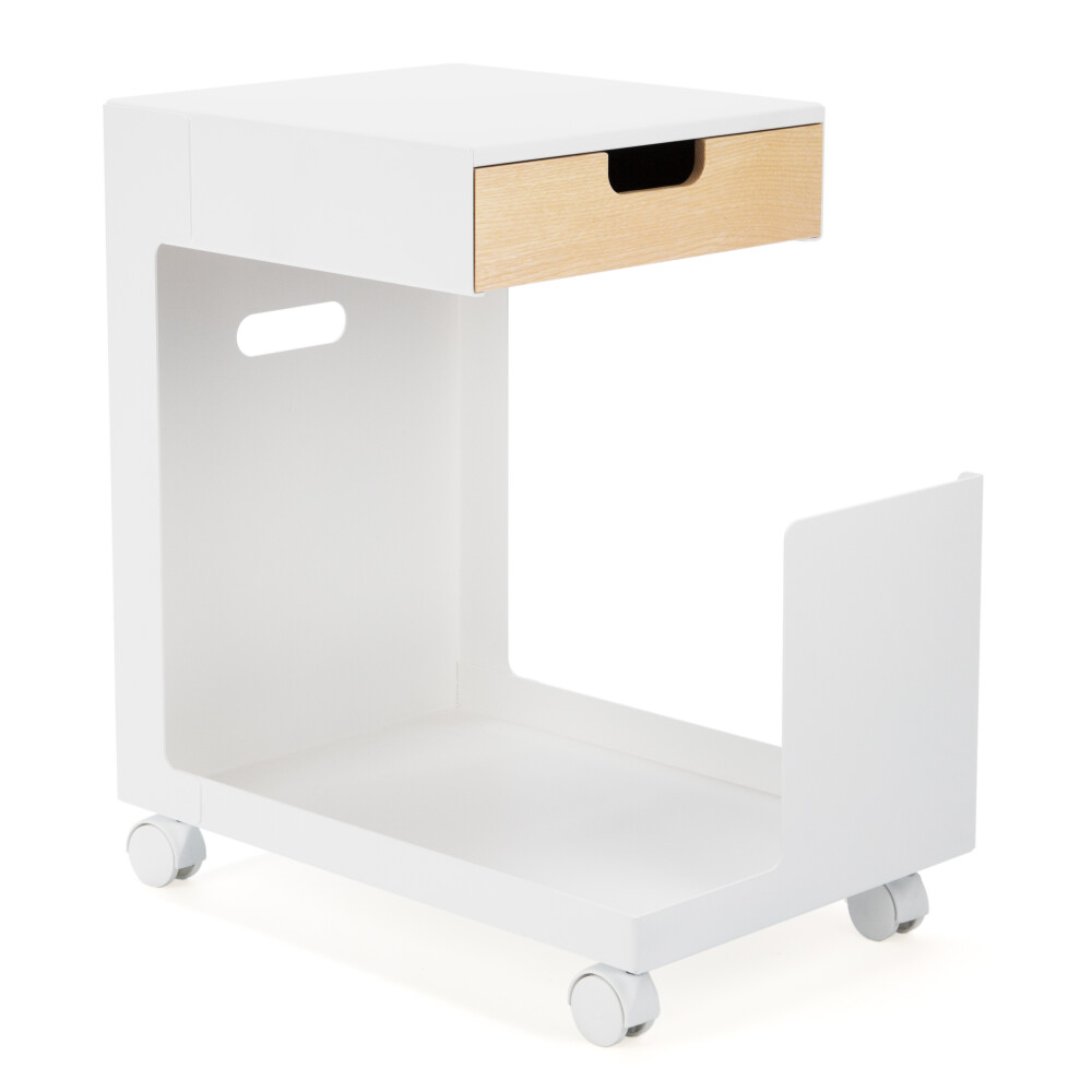 Ed Trolley, Office & Home, Storage, Office container